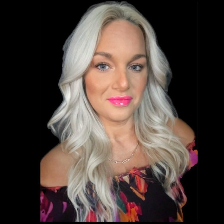 Paige Coleman headshot